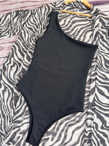 Traje de baño Kaway negro