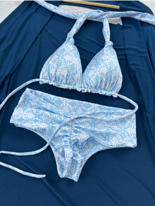 Conjunto Bahía azulejo portugués