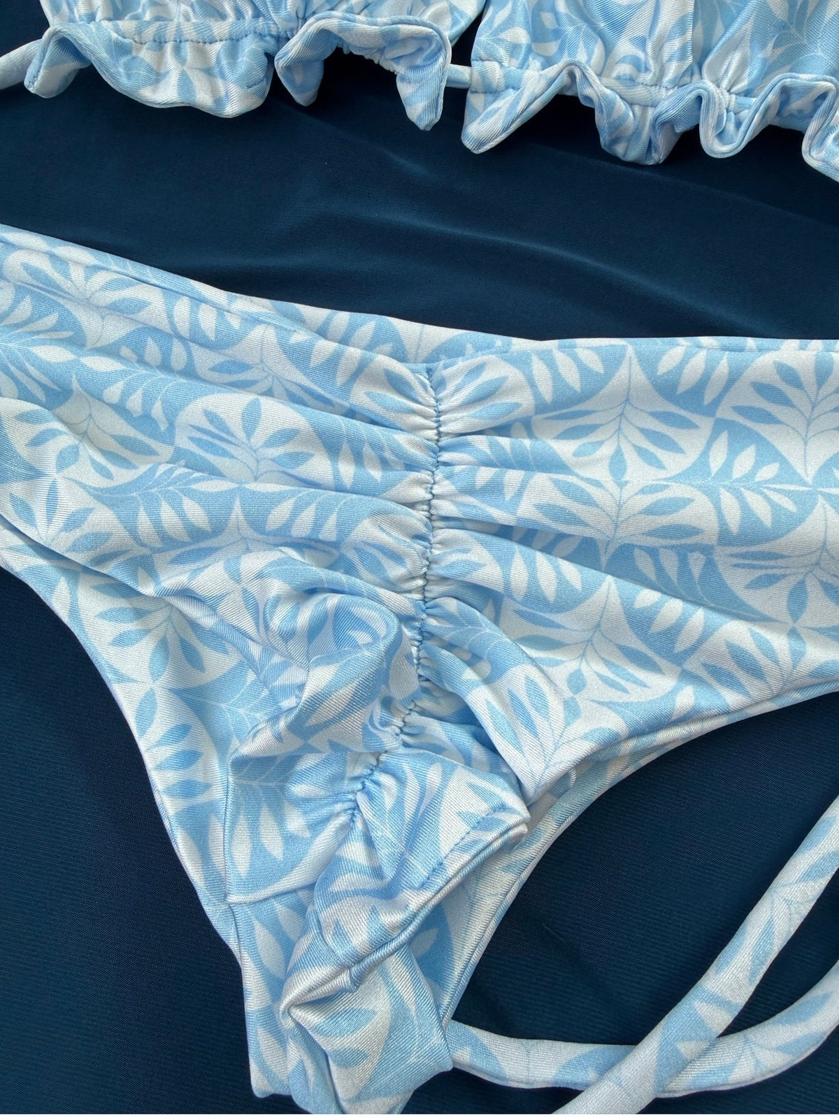 Conjunto Ibiza azulejo portugués