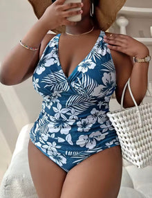 Tankini Amalfy