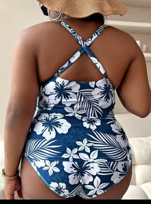 Tankini Amalfy