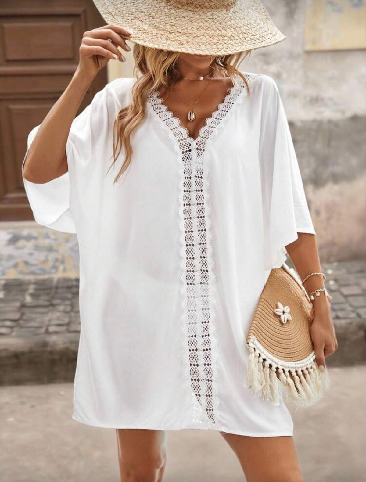 Salida de playa Jaipur