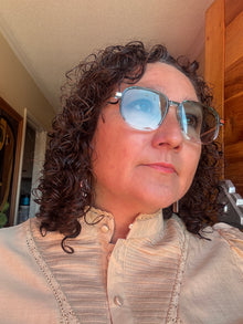 Anteojos de Sol