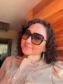 Anteojos de Sol