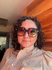 Anteojos de Sol