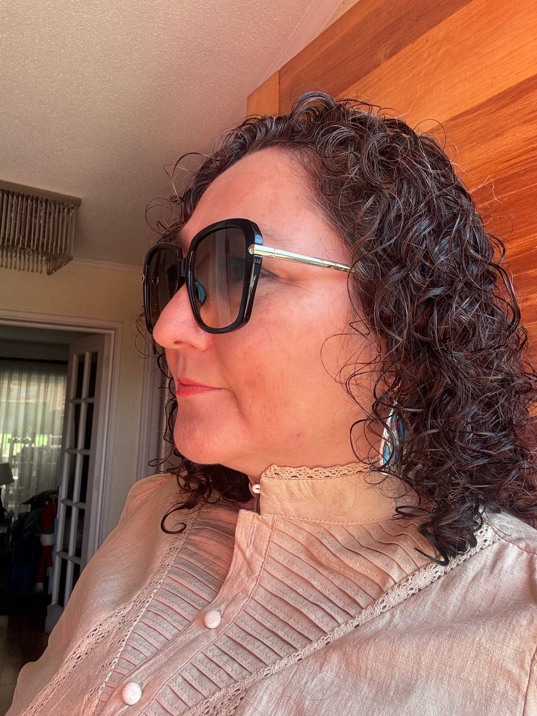 Anteojos de Sol
