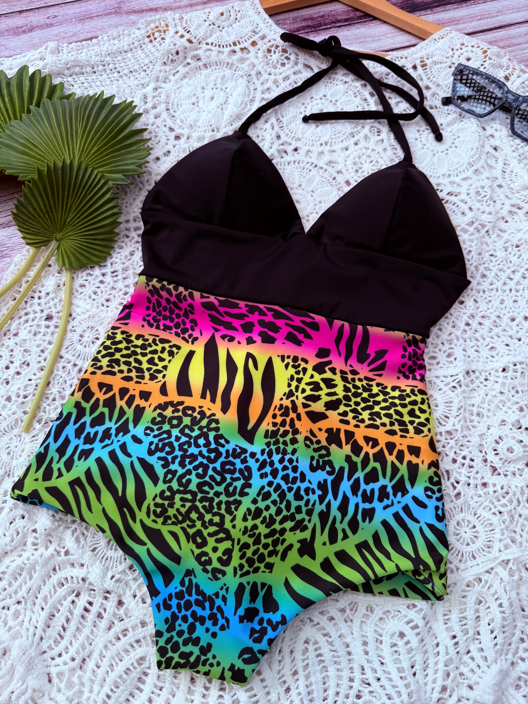 Traje de baño Maitai
