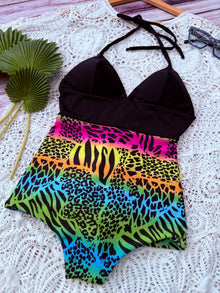 Traje de baño Maitai