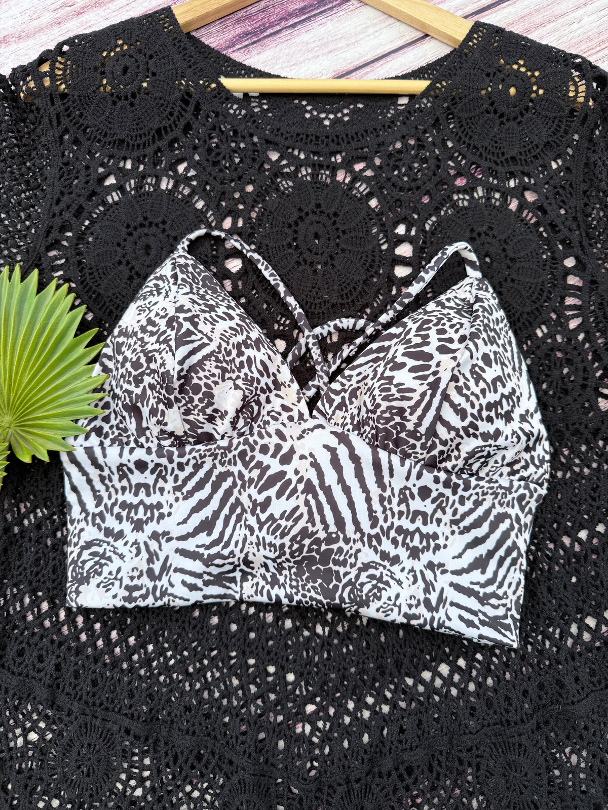 Bustier Grecia