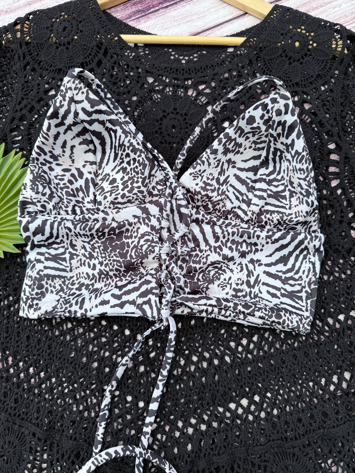 Bustier Grecia
