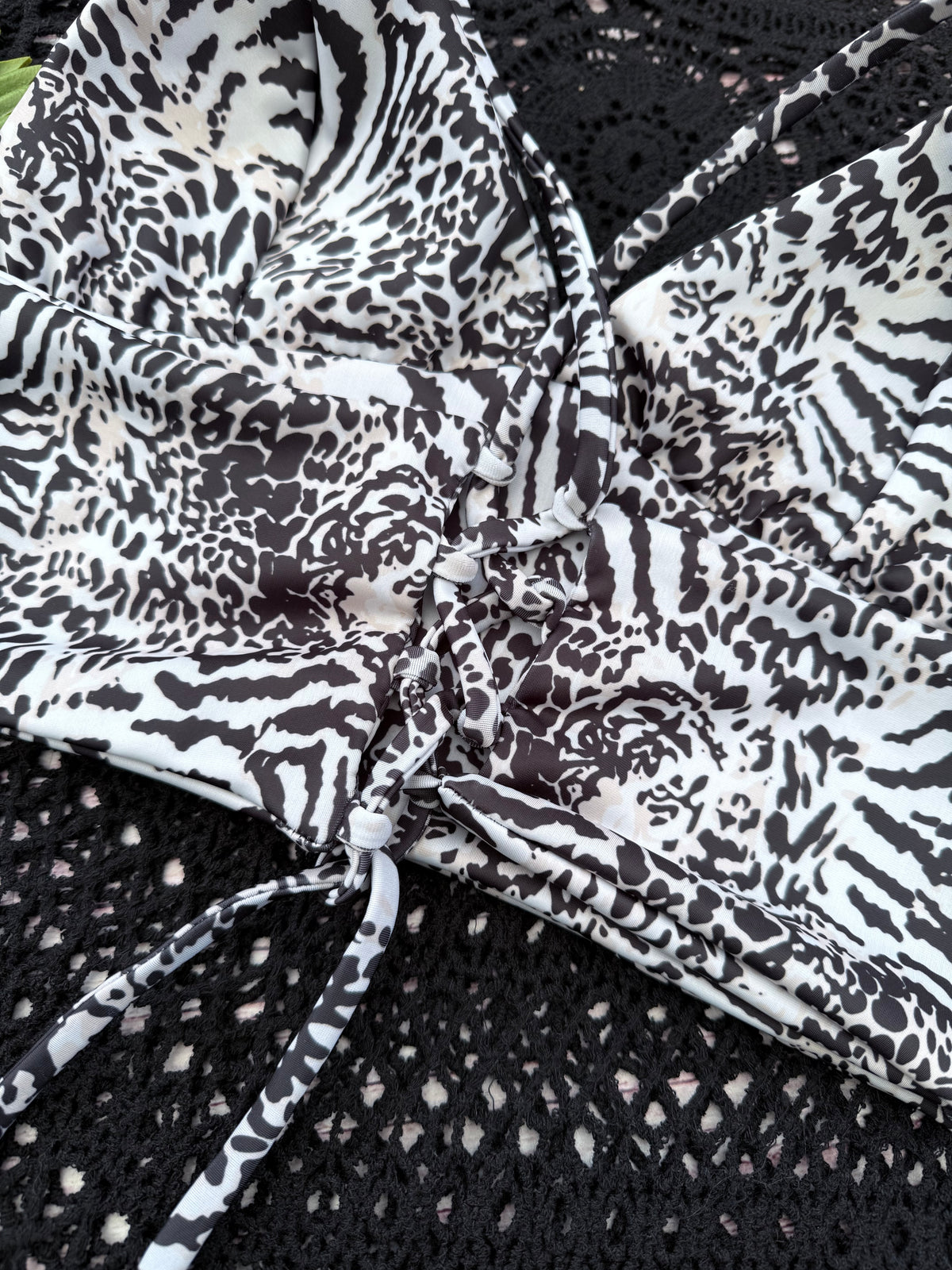 Bustier Grecia
