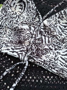 Bustier Grecia