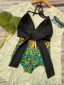 Traje de baño Maitai