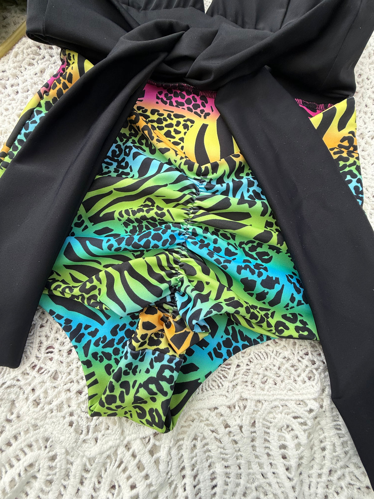 Traje de baño Maitai