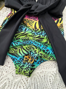 Traje de baño Maitai