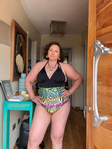 Traje de baño Maitai