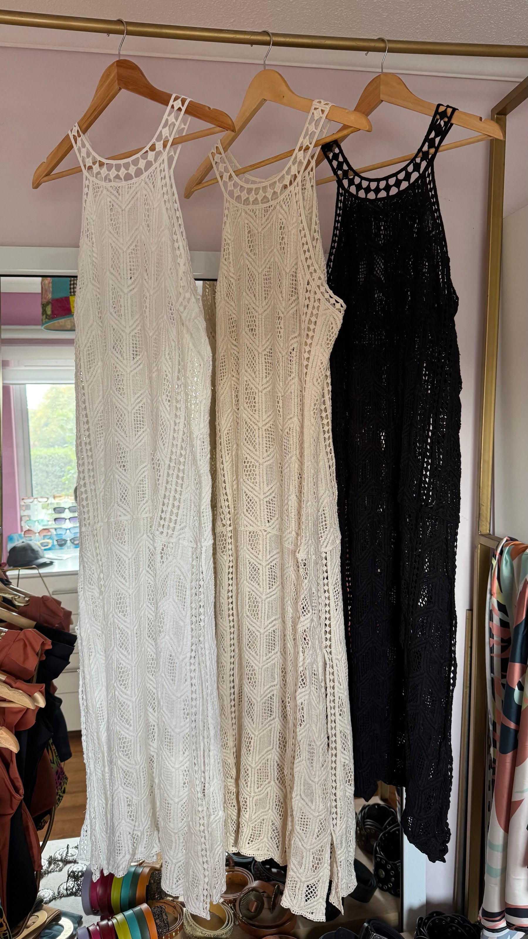 Vestido Amaya