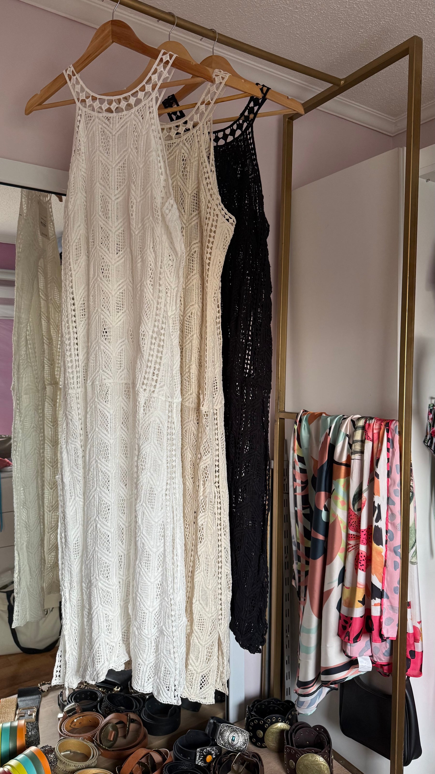 Vestido Amaya