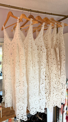Vestido Lucia