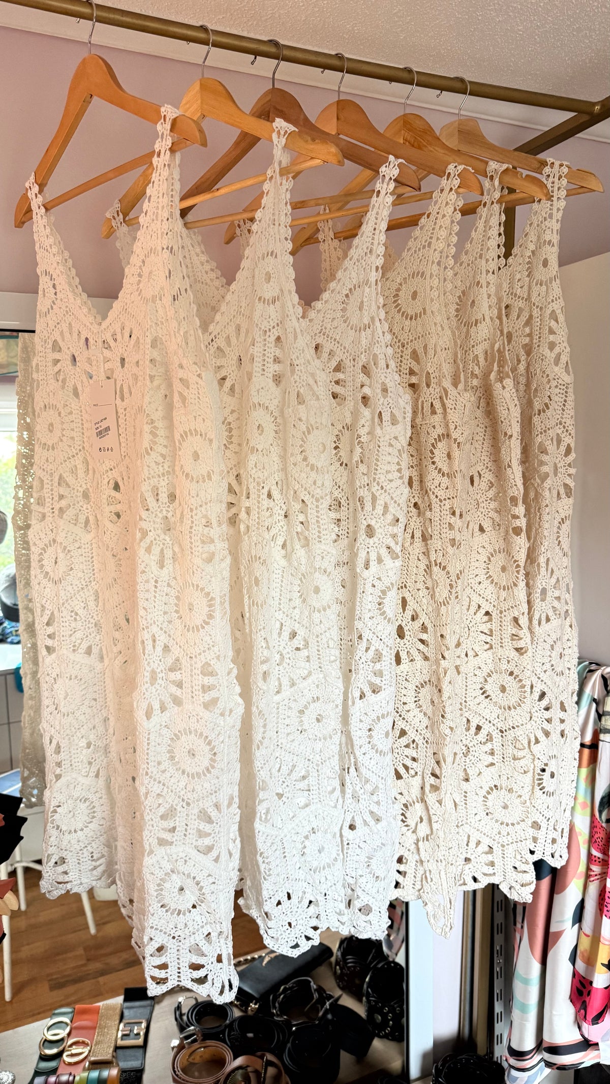 Vestido Lucia