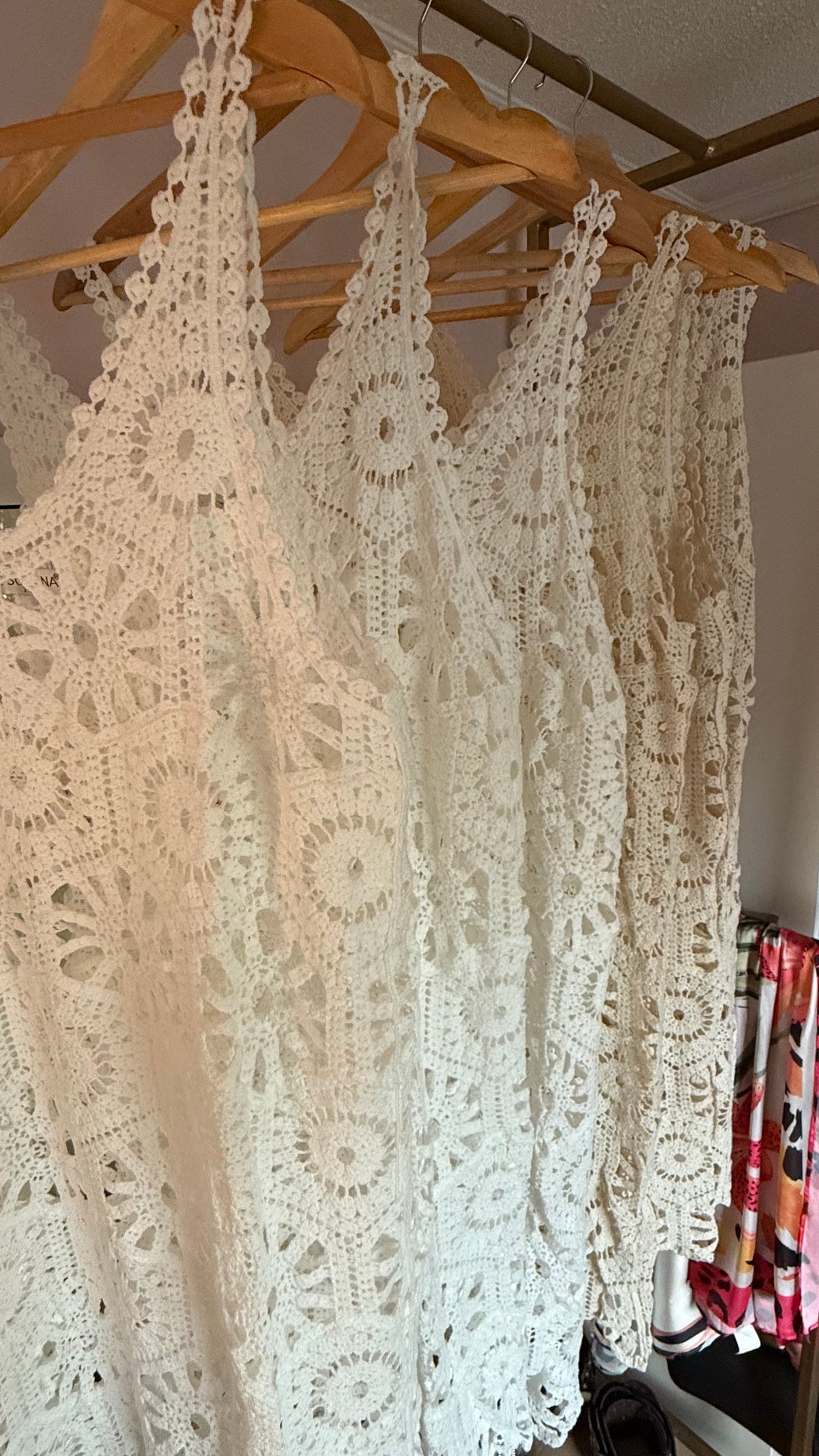 Vestido Lucia