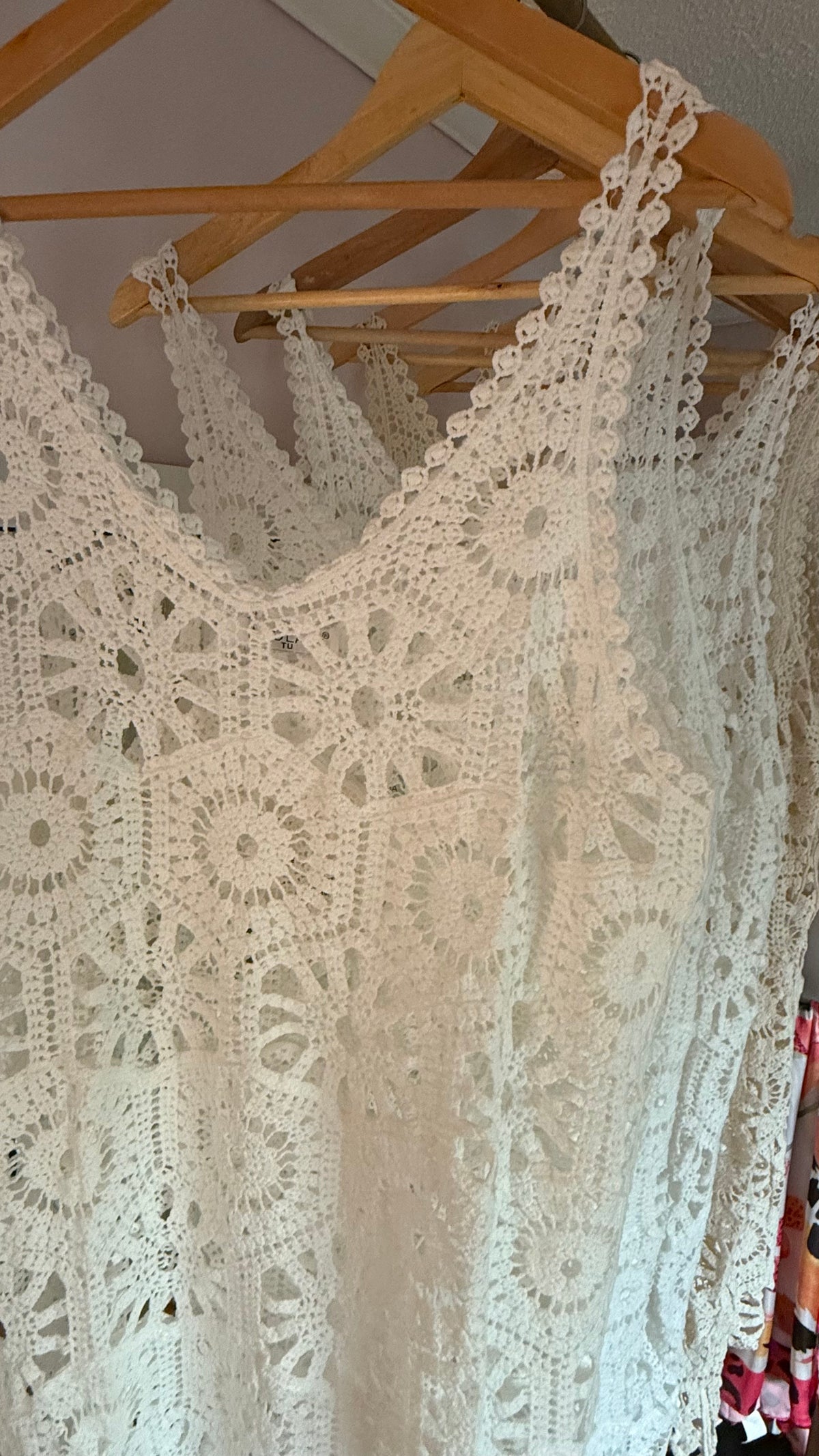 Vestido Lucia