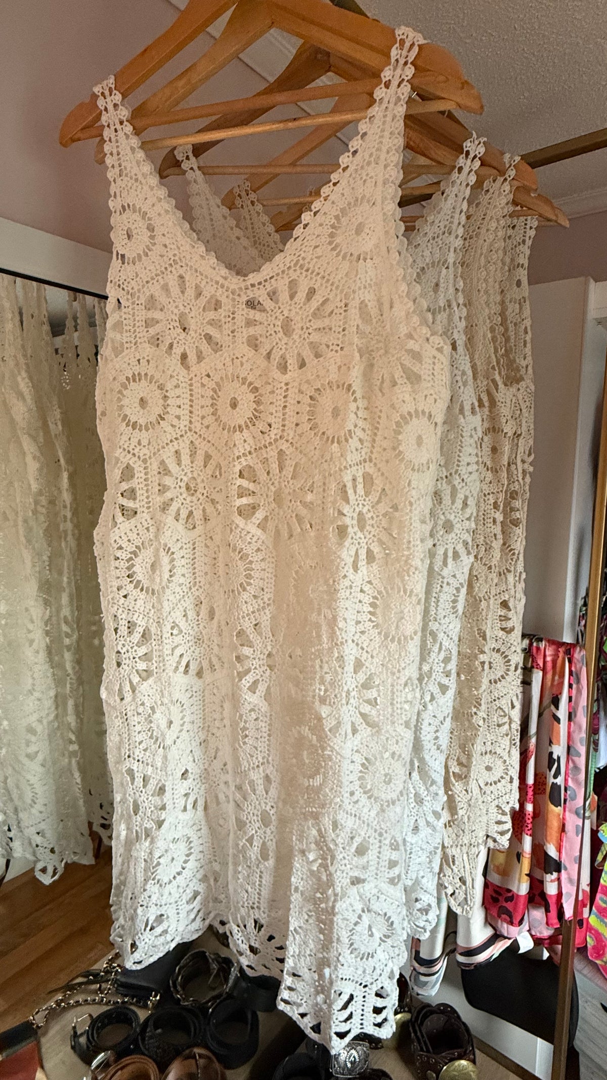 Vestido Lucia