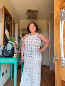 Vestido Amaya
