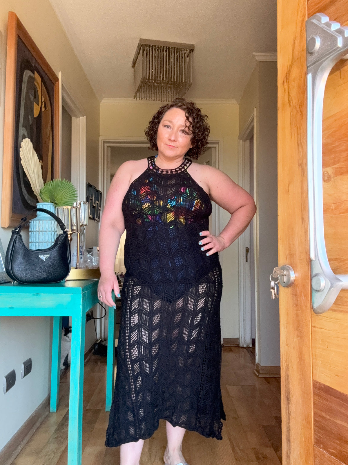 Vestido Amaya