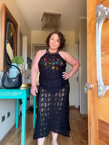 Vestido Amaya