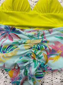 CONJUNTO MAITAI AGUACATE TANGA FITNESS TA TUCANES