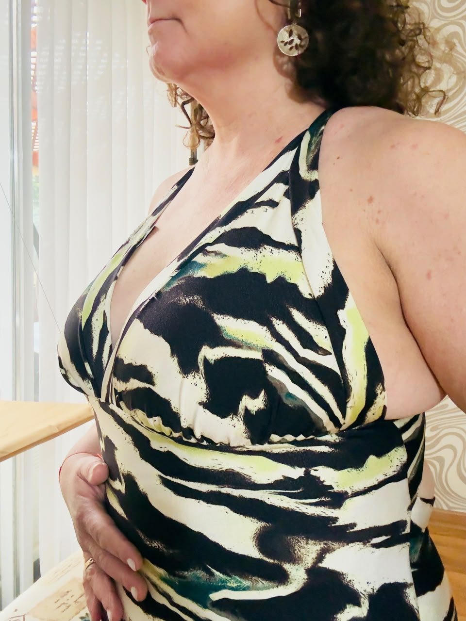 Entero Atenea coco banana