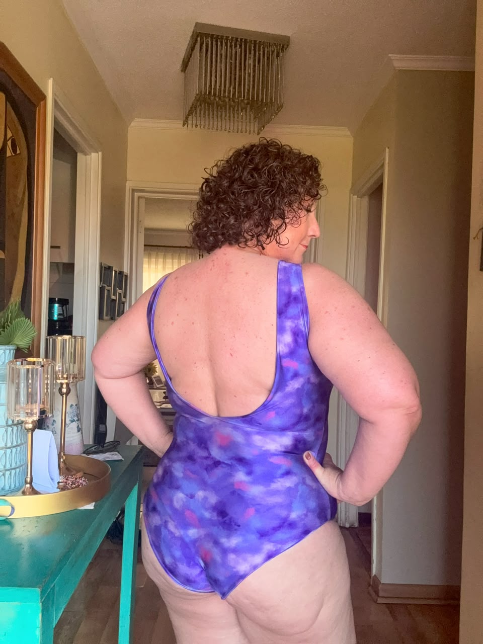 Traje de baño Armancao