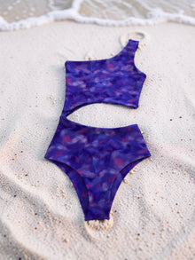 Trikini coco banana violeta