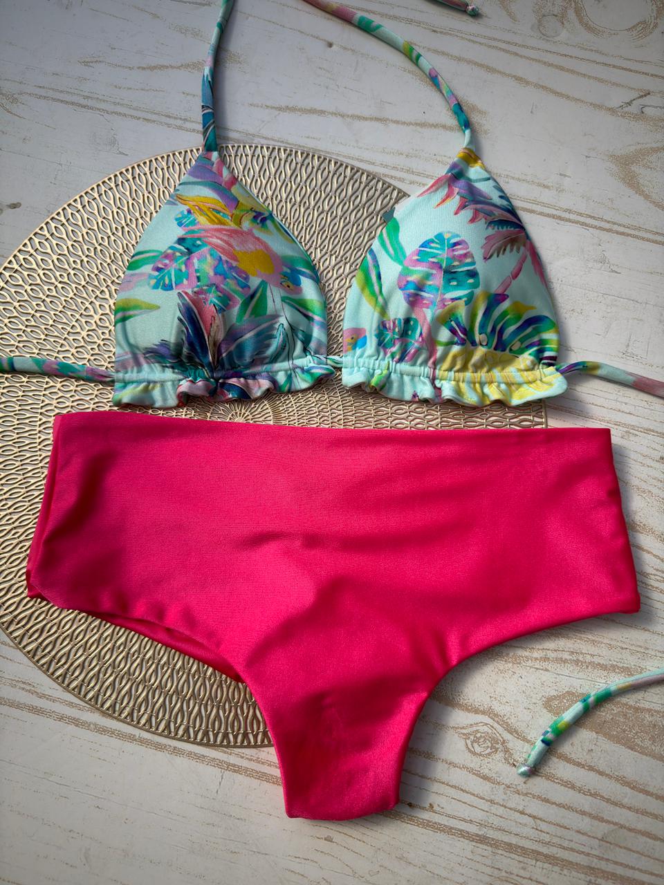 Conjunto ibiza Tucanes
