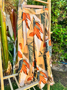 Palazo Floral