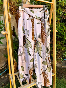 Palazo Floral
