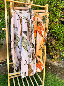 Palazo Floral
