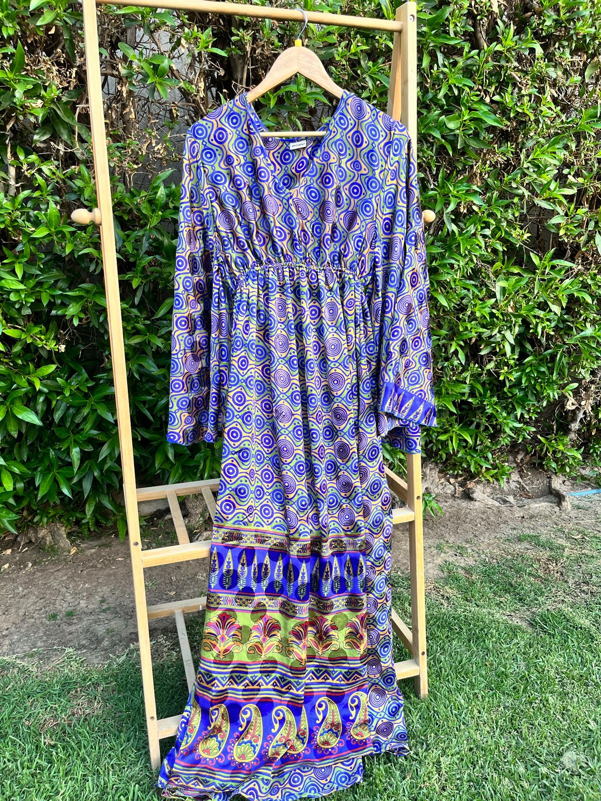 Vestido Opera