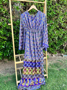 Vestido Opera