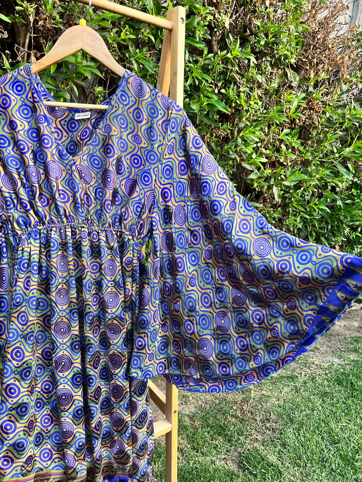 Vestido Opera