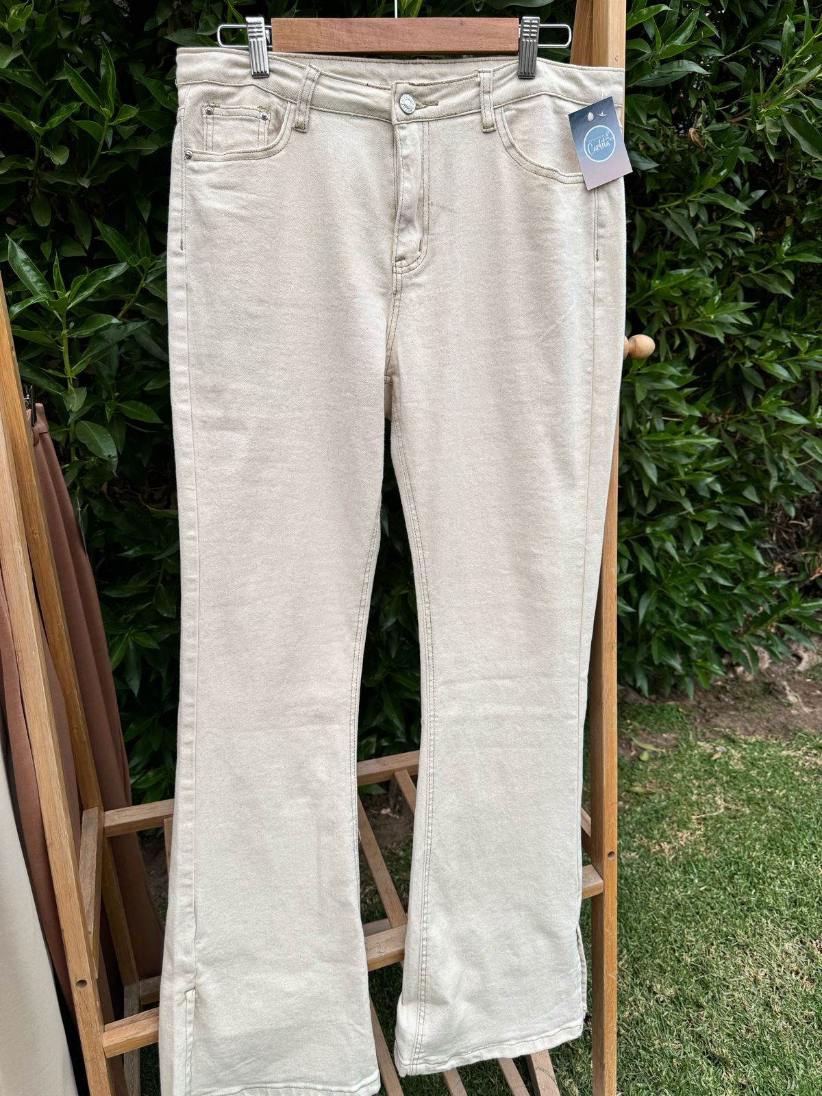 Pantalon Paris