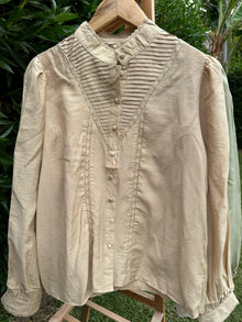 Blusa Boho