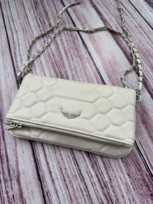 Bandolera estilo Zadig & Voltaire