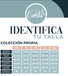 Traje de baño Atenea print lunares