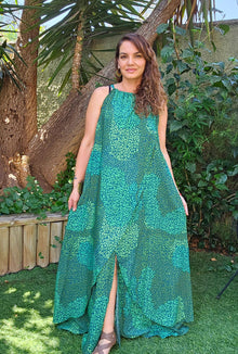 Vestido Bahiana
