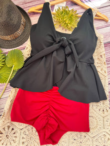 Top Anakena