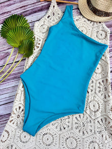 Traje de baño kaway Turquesa
