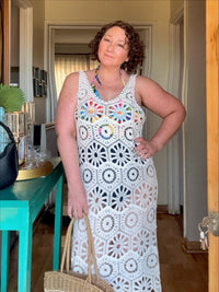 Vestido Lucia