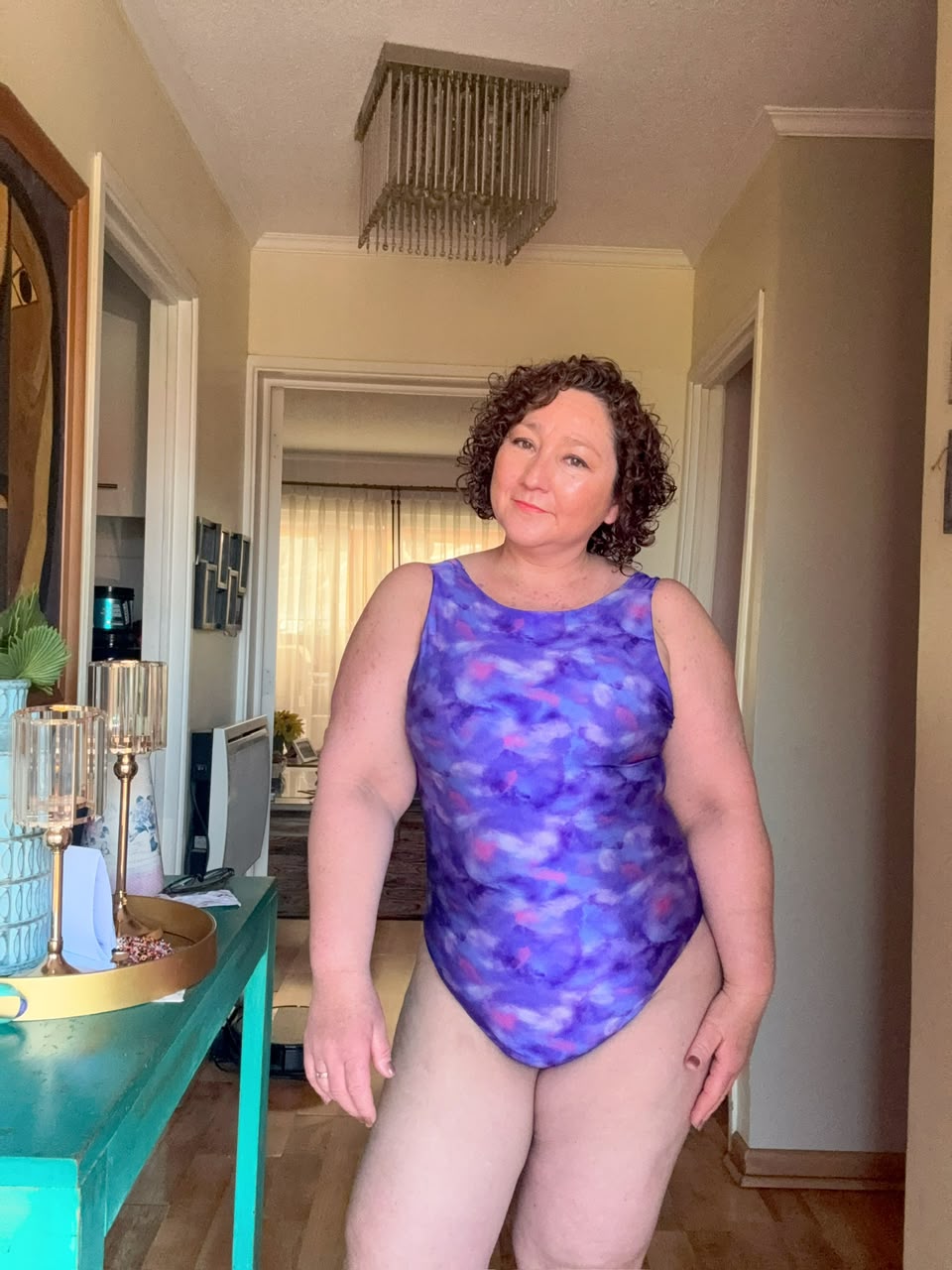Traje de baño Armancao